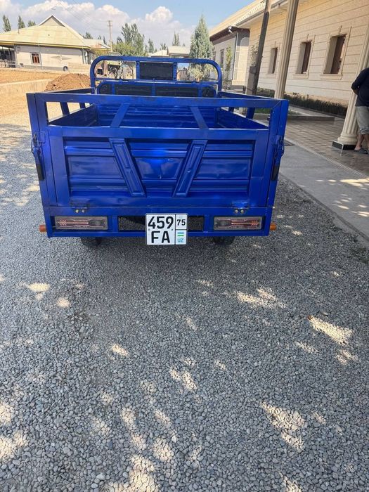 Muravey motosikl srochna sotiladi holati yangi.