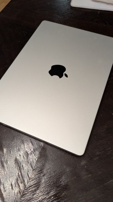 MacBook 14, M1 Pro, 16, 512