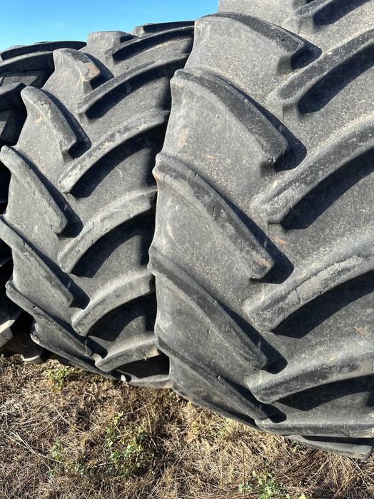 Anvelope sh 600/65 R34