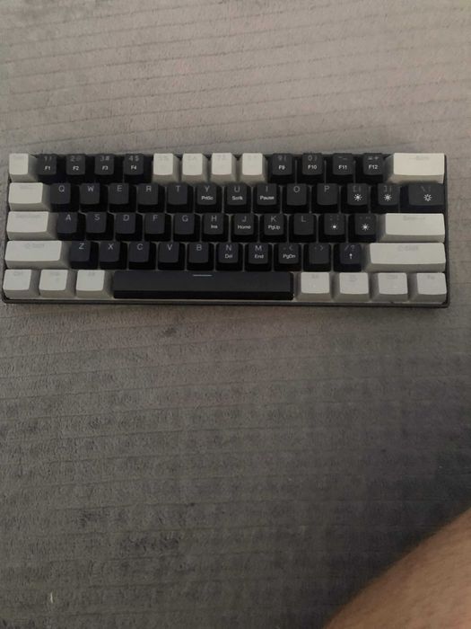 tastatura MaGegee