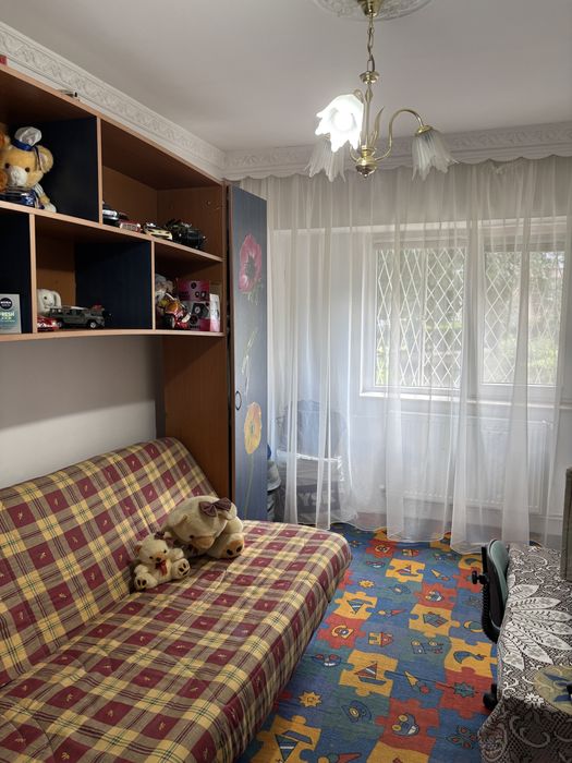 Apartament 3 camere