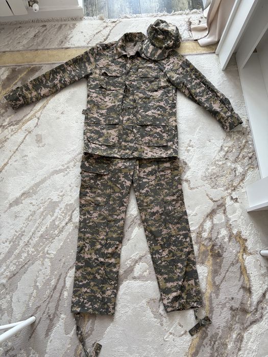 Форма НВП для школьников и студентов