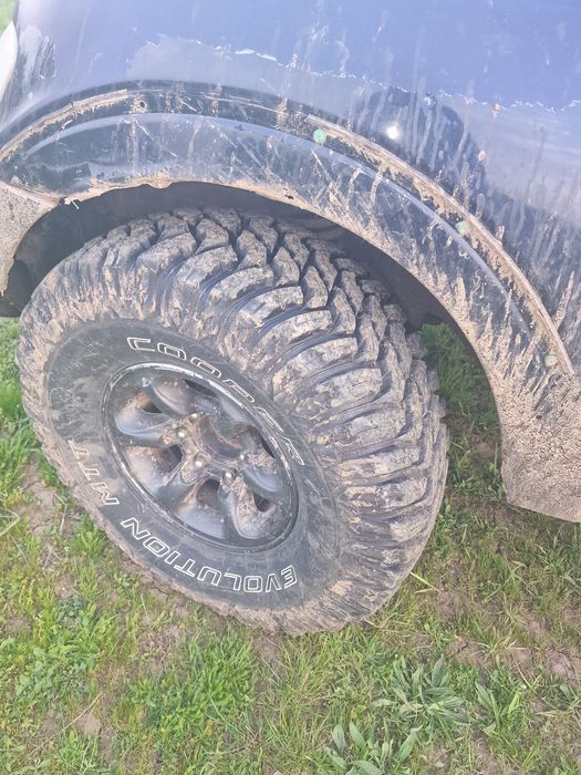 Vand pajero MK3  3.2 diesel