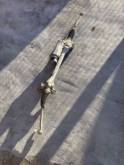 PORSCHE TAYCAN Кормилна Рейка Електрическа