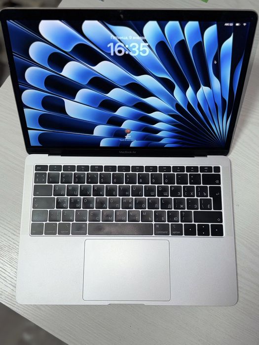 MacBook Air 2020