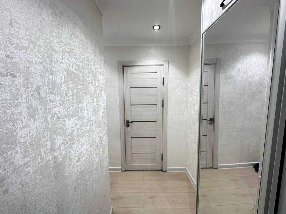 Yashnobod tumanida kvartira