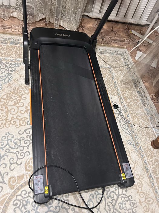 Беговая дорожка