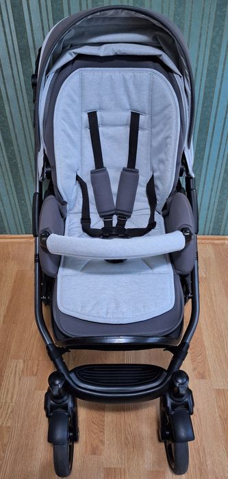 Детска количка 3 в 1 Mini Uno