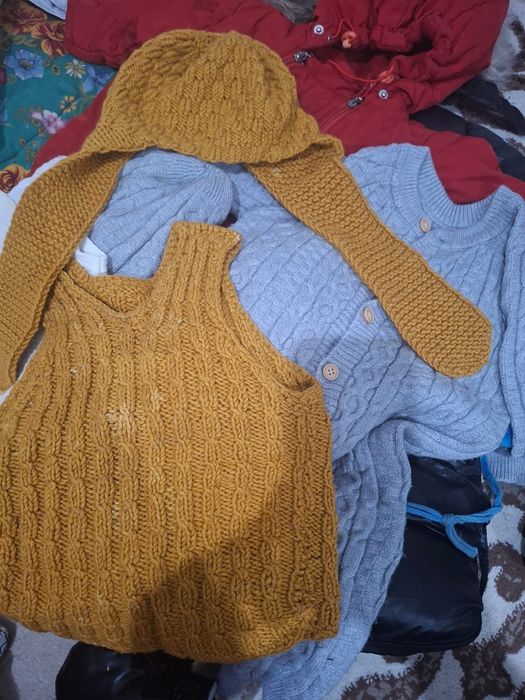 Детский кабнезон