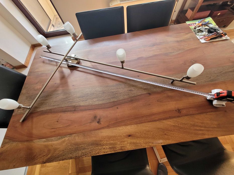 Продавам полилеи