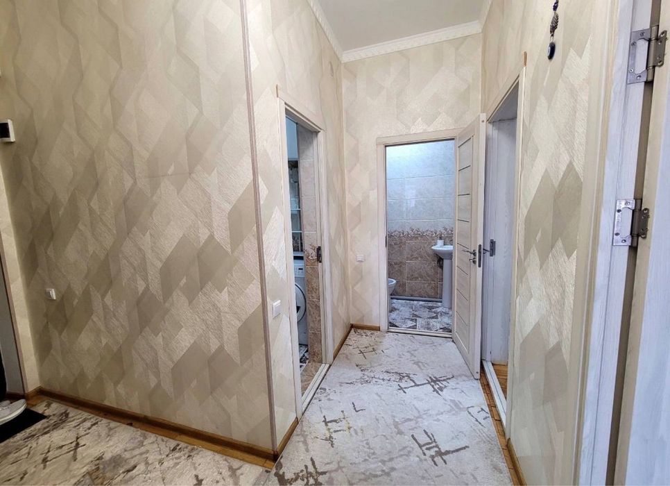 ЖК Nikitina Residense 2/6/9