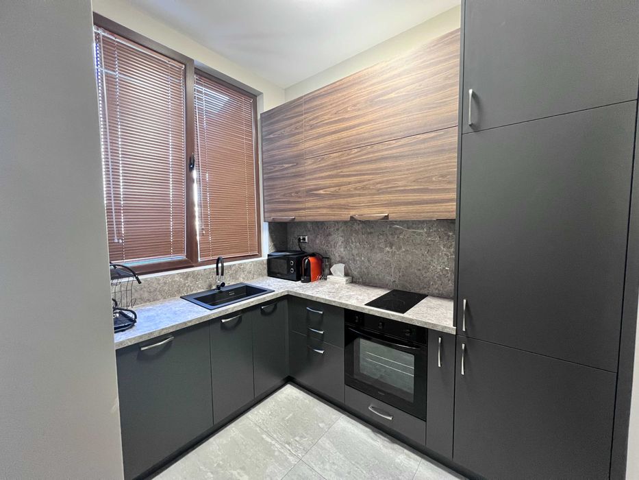 Дава се под наем Двустаен апартамент в Велинград - 55 кв.м за 79000 € - Снимка #2