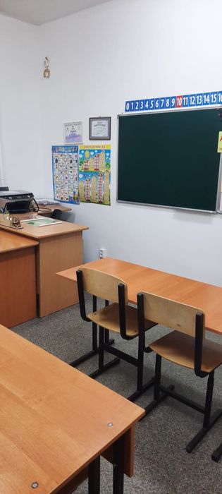 Сдается в аренду кабинет в развивающем центре