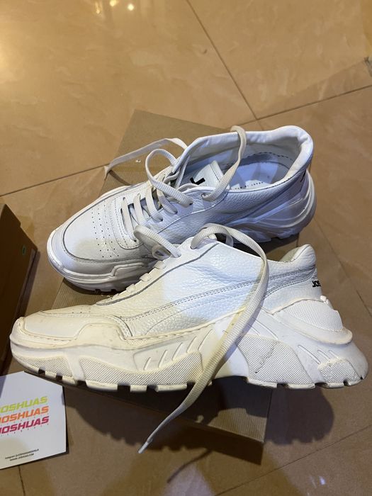 Joshua*S 41 x 2,Bikkembergs 41,като нови!