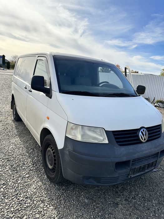 Dezmembrez vw t5 din 2007