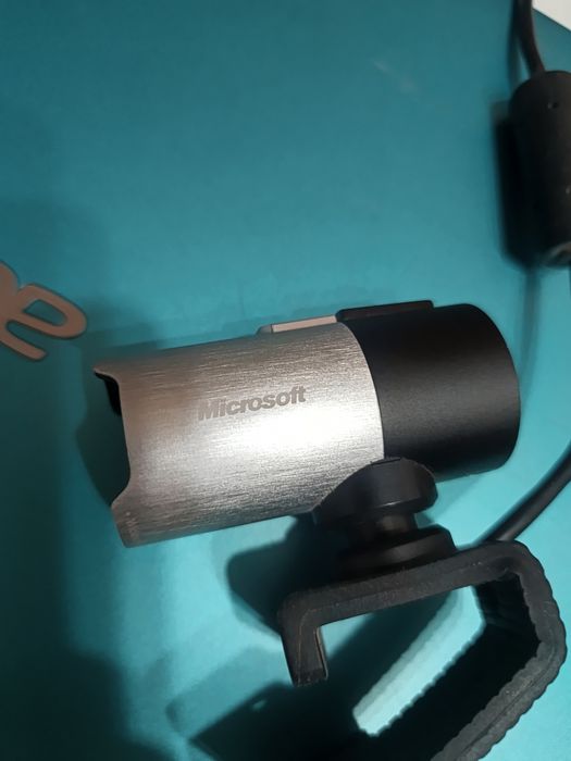 Microsoft livecamstudio web cam full hd