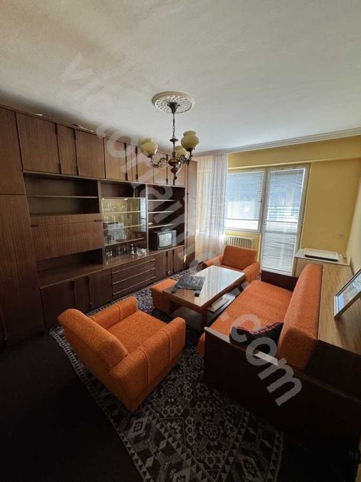 Продава се Двустаен апартамент в Велико Търново, Бузлуджа - 54 кв.м за 1436 €/кв.м - Снимка #5