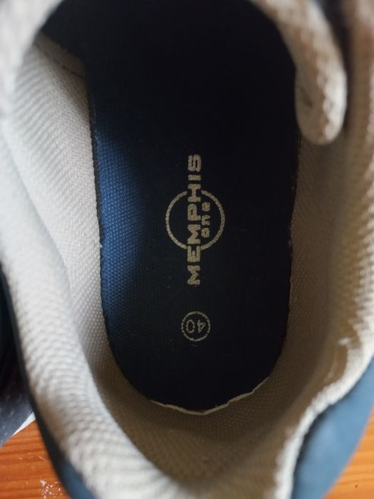 Pantofi barbat, sport