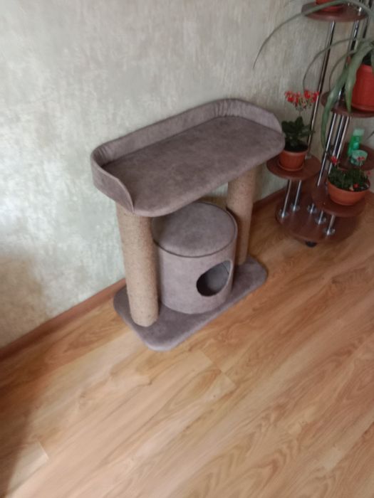 Продам когтеточку