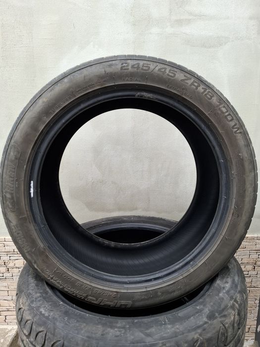 Гуми RIKEN 245/45 ZR18