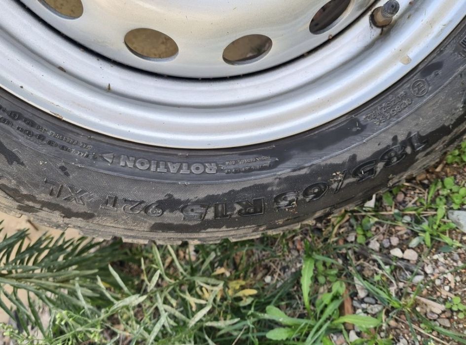 Зимние шины Nokian tyres