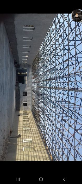 Арзон ва сифатли кафолатли навес ва фирма сех заправка мол хона товуқ