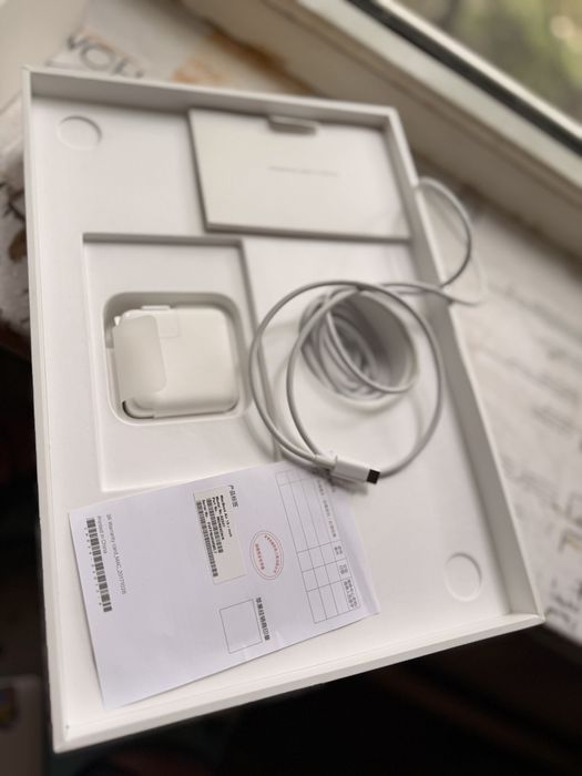 MacBook M1 13 дюймов на запчасти