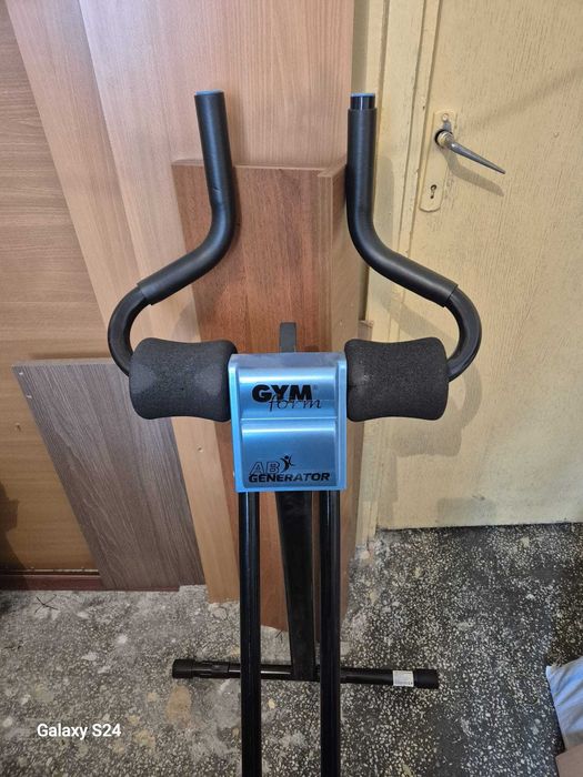 aparat fitness universal AB GENERATOR