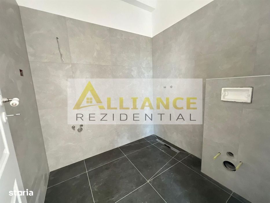 Casa Parter-4 Camere- Teren 450 Mp-Str.aviatorilor