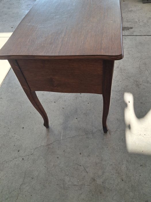 birou vechi modern 2 bucati