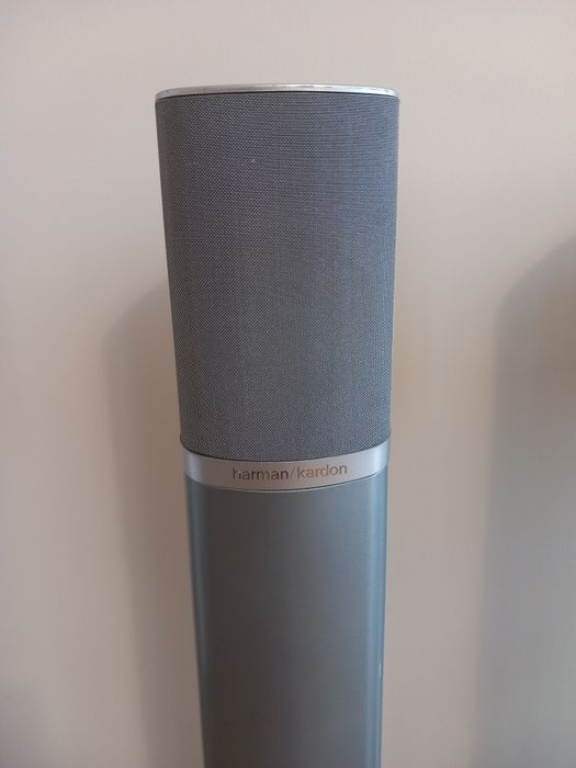 Аудио система Harman Kardon
