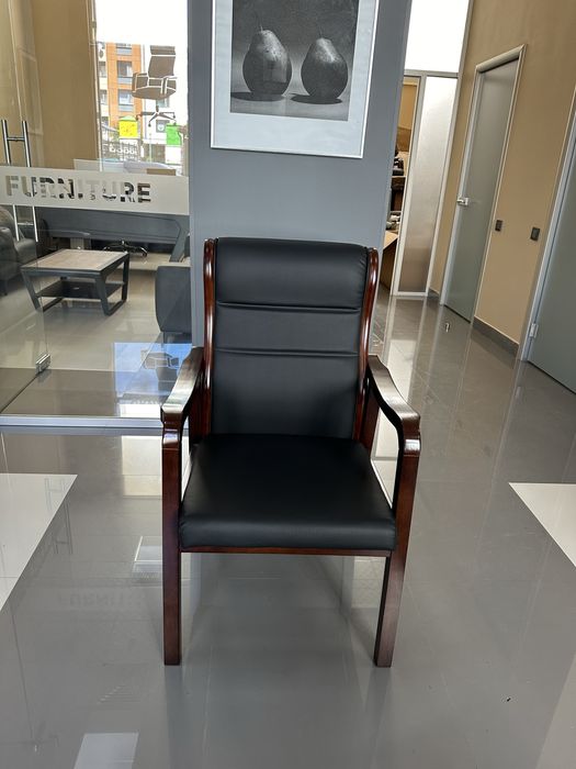 Кресло для посетителей KT - 006 LS