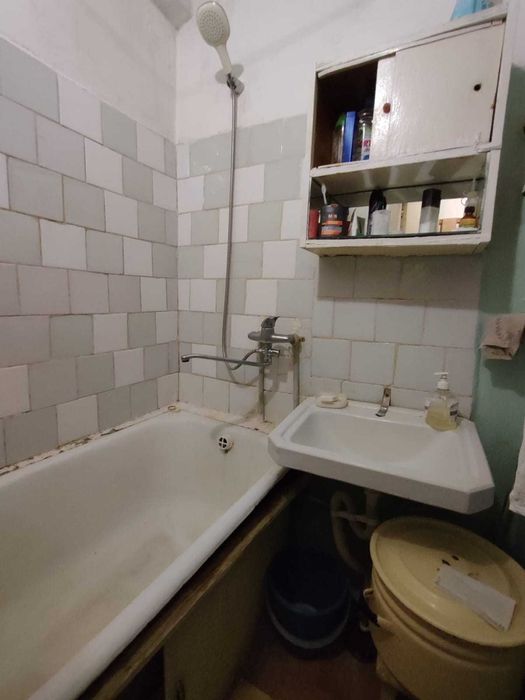 Квартира 2 комн за 10300