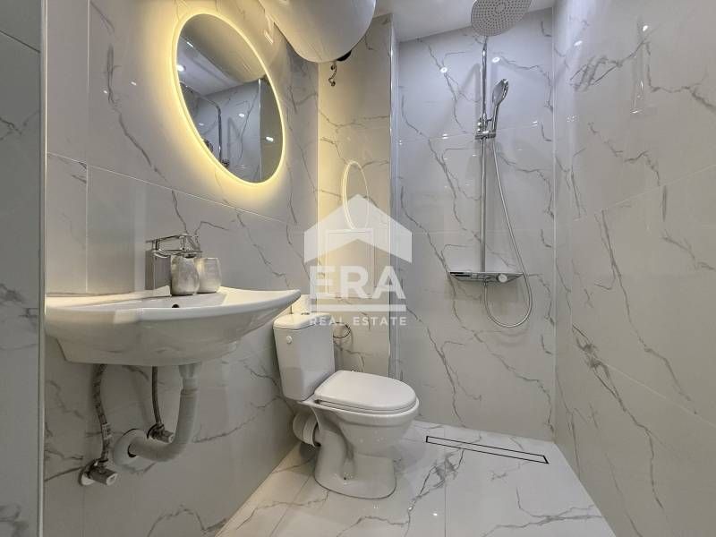 Продава се Двустаен апартамент в София, Банишора - 42 кв.м за 1638 €/кв.м - Снимка #3