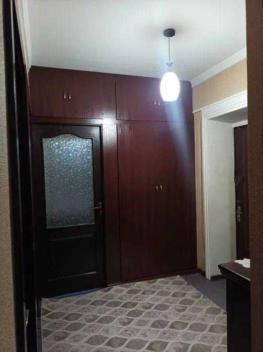 Юнусабад-18 | 2/3/4 | Кирпичный дом | Евро ремонт | не торец!!!