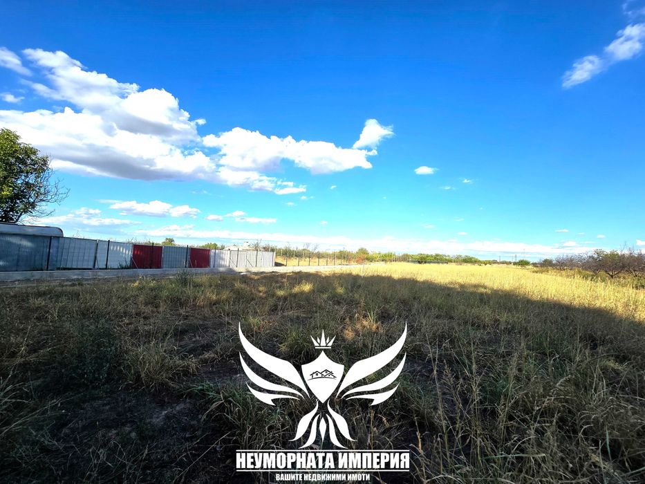 Продава се Парцел в с. Крумово, Област Пловдив - 3700 кв.м за 42 €/кв.м - Снимка #8