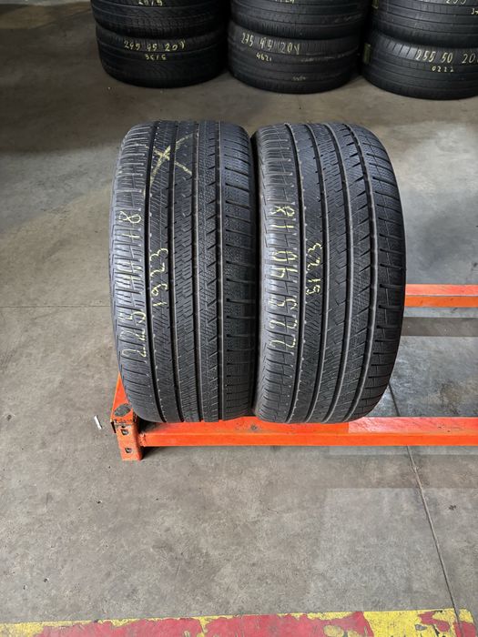 Anvelope All Season 225/40/18 Vredestein Quatrac Pro 225 40 18 R18