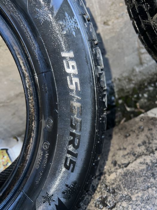 продается шины для машины