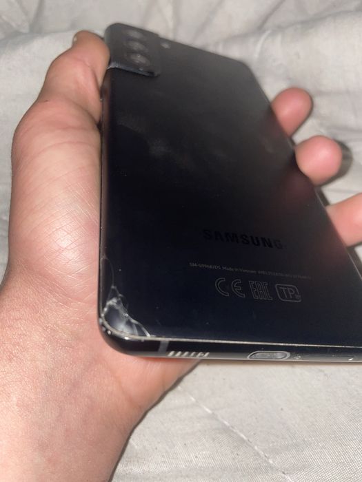 Samsung s21 plus 5g