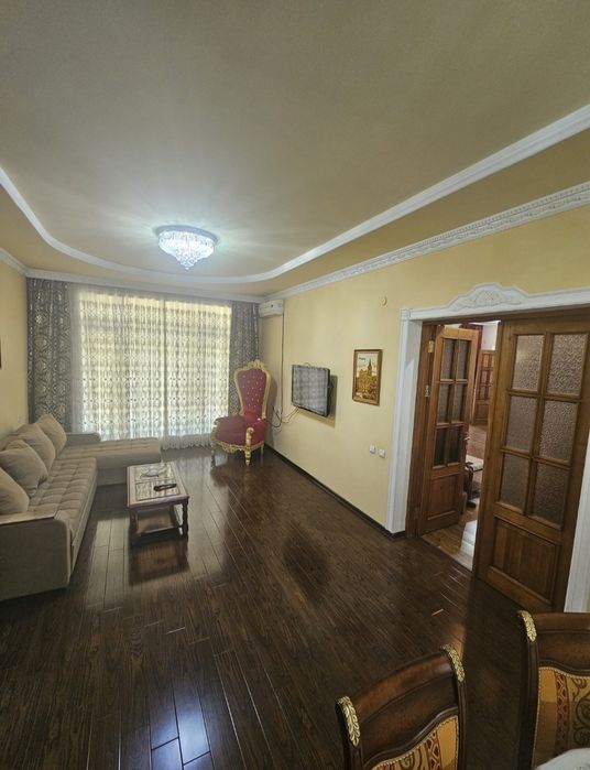 Дурмон махалласи евроуй 6 хона 6 сотих.