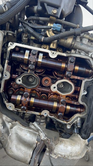 Двигатель EJ20 турбо Двигатель Субару Форестер мотор Subaru Forester