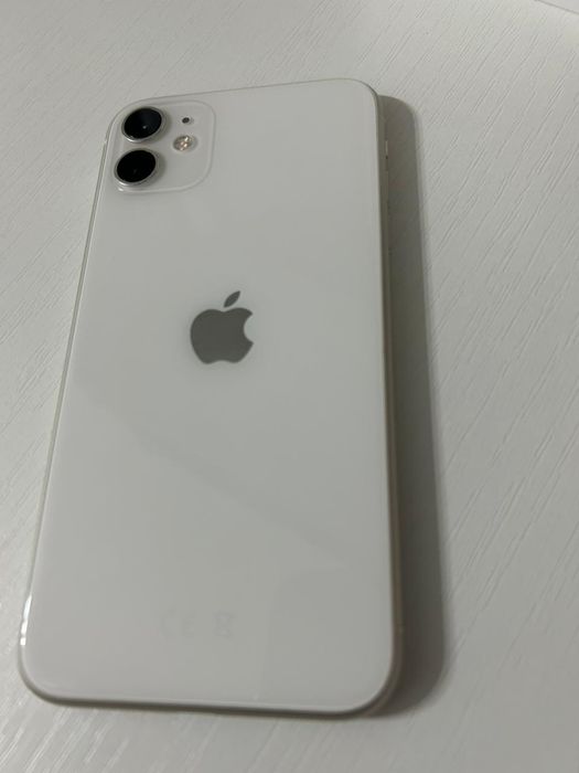 Продам iphone 11 128 гб