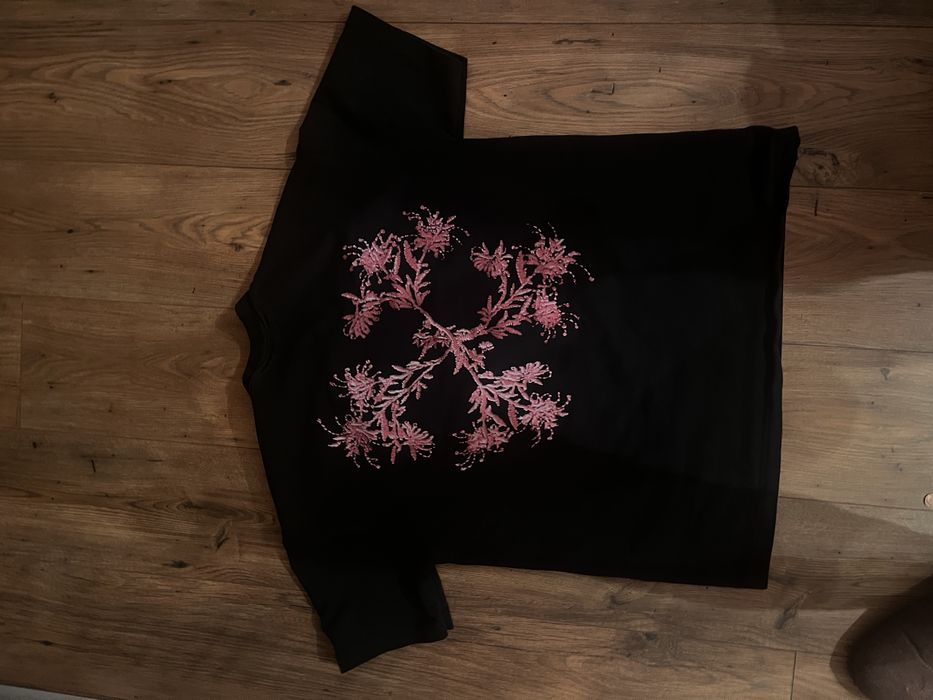 Маркови тениски DSQ2,Corteiz,OFF white,CROME HEARTS,EA7