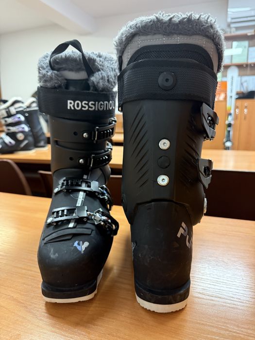 Дамски ски обувки Rossignol Pure 70 W GW 38-39 номер