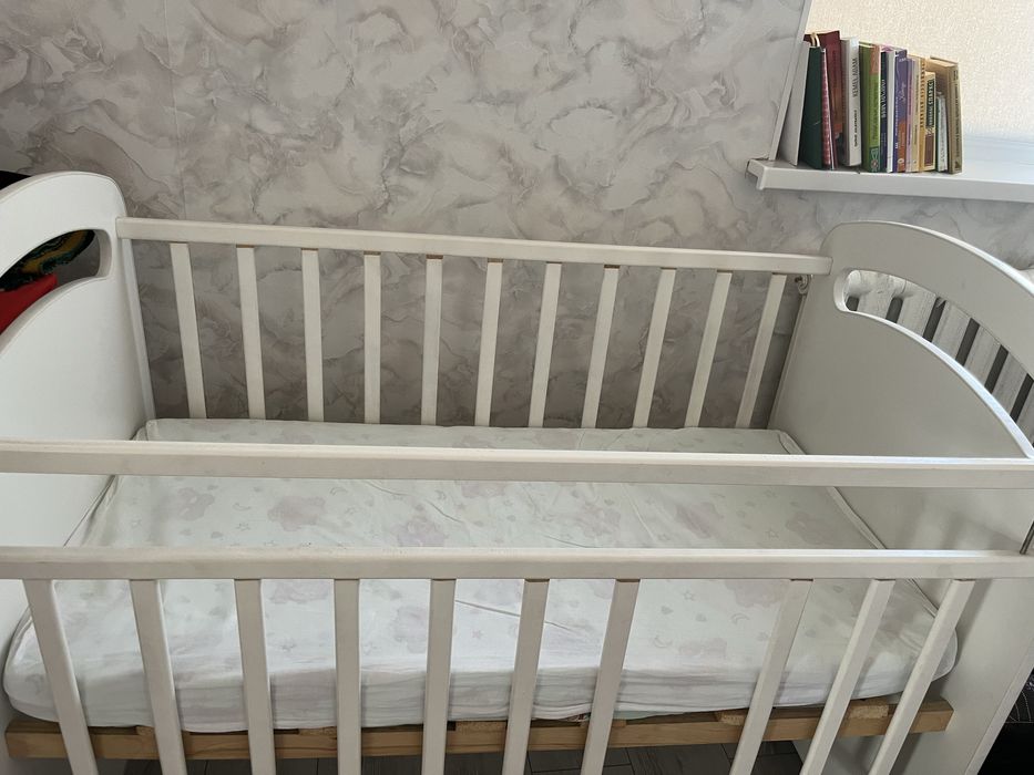 Манежка для детей