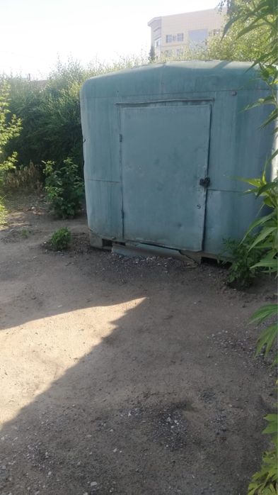 Продам вагончик,120000 тг