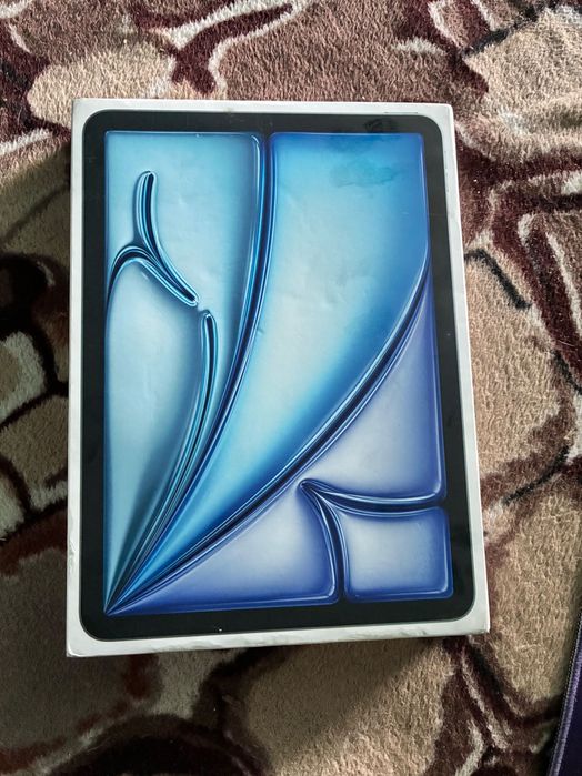 iPad Air 11-inch M3 256GB