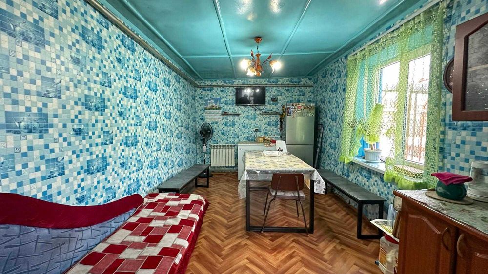 Продам 5комнатный дом Аян Империя