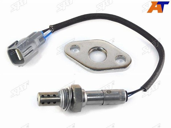 Датчик кислородный Toyota 4runner