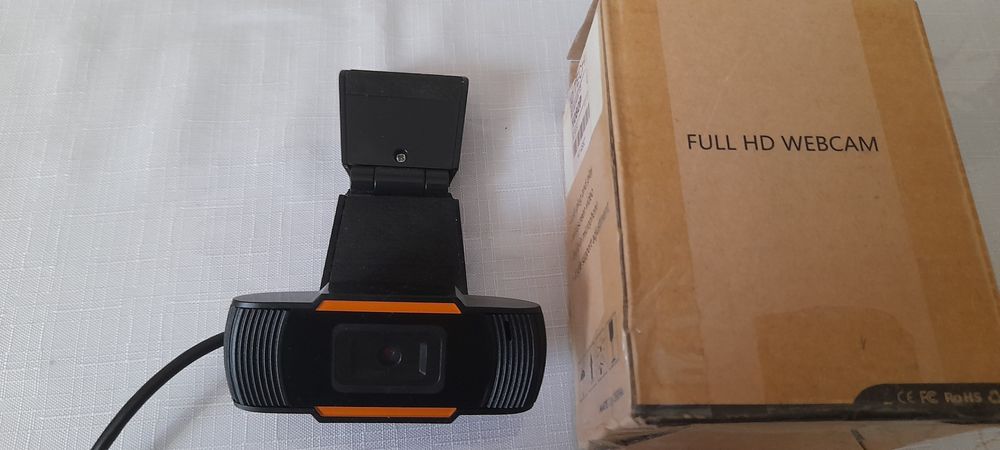 WebCamera V7 USB